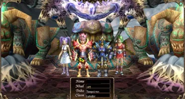 Priston Tale