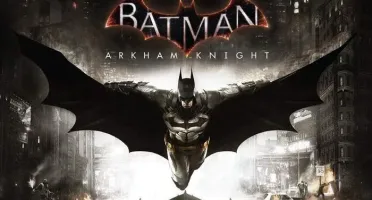 Xbox Batman: Arkham Knight (Xbox One) #C25242