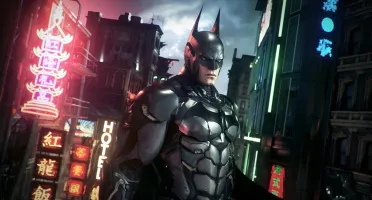 Xbox Batman: Arkham Knight (Xbox One) #C25242