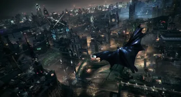 Xbox Batman: Arkham Knight (Xbox One) #C25242