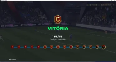 Jogo Sua Wl Com Segurança (Pc) Fc 26 - PROMOÇÃO