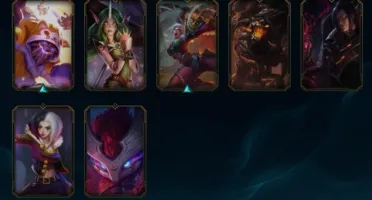 Conta League Diamond season 8