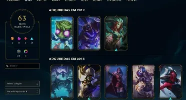 Conta League Diamond season 8