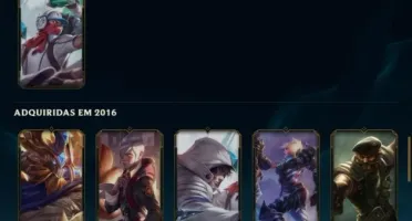 Conta League Diamond season 8