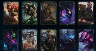 Conta League Diamond season 8