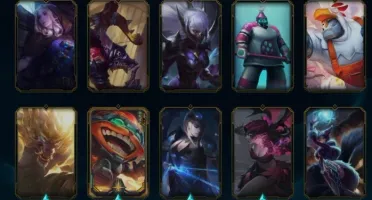 Conta League Diamond season 8