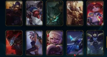 Conta League Diamond season 8