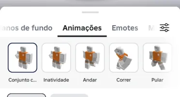 Nao jogo mais e mt boa muitos itens e ainda tem 11 robux e e