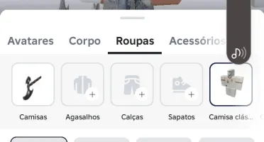 Nao jogo mais e mt boa muitos itens e ainda tem 11 robux e e