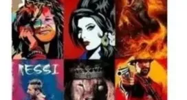 30.000 Artes Para Quadros Decorativos E Placas
