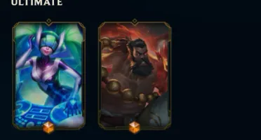 Conta De Lol Nivel 173 - 189 Skins - 151 Campeoes