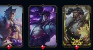 Conta De Lol Nivel 173 - 189 Skins - 151 Campeoes