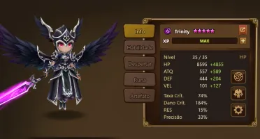 Sw Acc Com 2 Lds