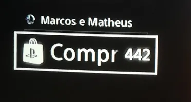 Conta Gmail com (Psn e fortnite incluso)