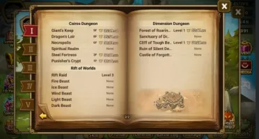 🔥Conta Summoners War Global – Lvl 50 🔥