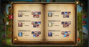 🔥Conta Summoners War Global – Lvl 50 🔥