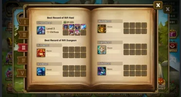 🔥Conta Summoners War Global – Lvl 50 🔥