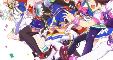 Umamusume Account