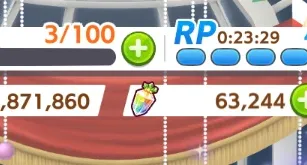 Umamusume Account