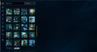 Smurf Platina 1, sem email confirmado
