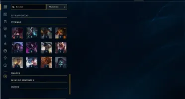 Smurf Platina 1, sem email confirmado