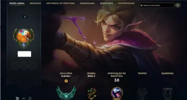 Smurf Platina 1, sem email confirmado