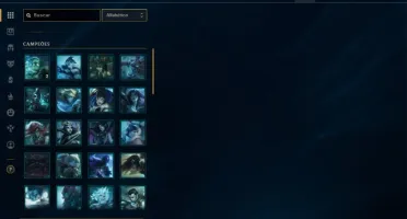 Smurf Platina 1, sem email confirmado
