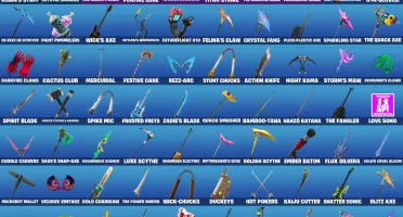 Conta Fortnite | 42 Skins | Superman | Entrega automática!