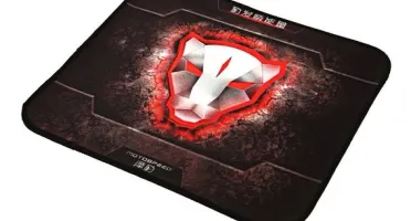 Mousepad Gamer Motospeed P70, Médio (250 x 295mm)