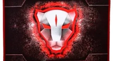 Mousepad Gamer Motospeed P70, Médio (250 x 295mm)