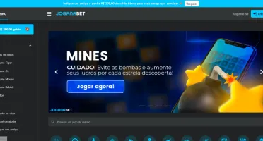 Cassino + TUTORIAL DE INSTALAÇAO SEM BUGS