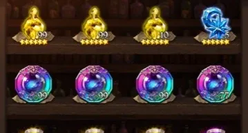 The Seven Deadly Sins: Grand Cross Global Com 600+ diamantes