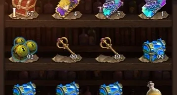 The Seven Deadly Sins: Grand Cross Global Com 600+ diamantes