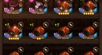 The Seven Deadly Sins: Grand Cross Global Com 600+ diamantes