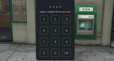 Base FiveM Completa
