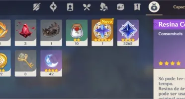 CONTA RANK 40 (10 ITENS 5* NA CONTA)
