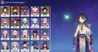 CONTA RANK 40 (10 ITENS 5* NA CONTA)