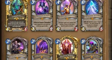 10k de pó - 3K de Ouro - 25 packs - 75 lendárias