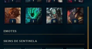 Conta Diamante I Flex