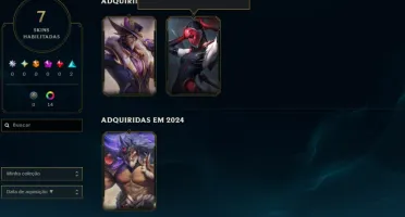 Conta Diamante I Flex