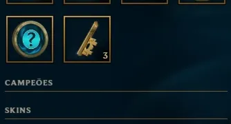 Conta Diamante I Flex