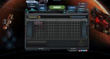 Conta Darkorbit Level 24 BR1