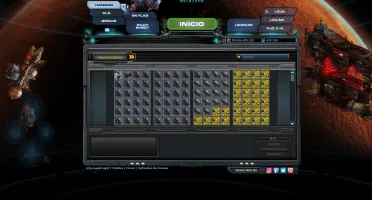 Conta Darkorbit Level 24 BR1