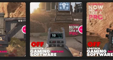 Apex Legends Logitech Lua Script No Recoil