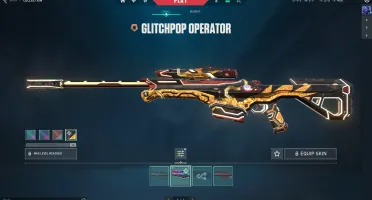 Conta Valorant com skins (Diamante 3) Full Acesso
