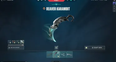 Conta Valorant com skins (Diamante 3) Full Acesso
