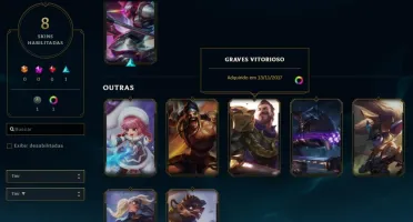 Smurf Diamante League Of Legends