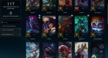 Smurf Diamante League Of Legends