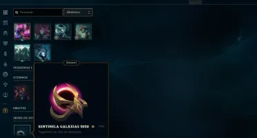 Smurf Diamante League Of Legends