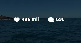 Curtidas Instagram Perfis Reais Brasileiros